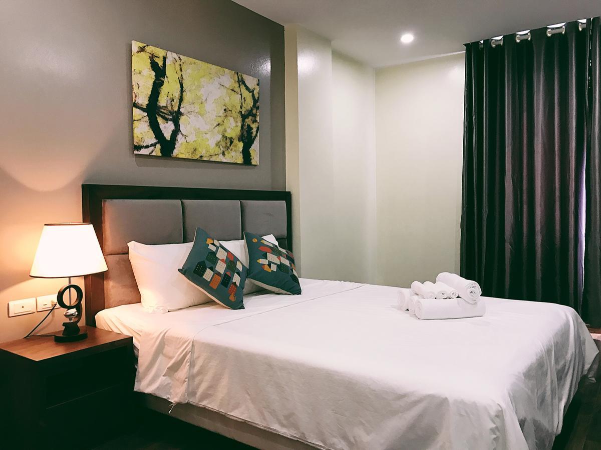 วี-เฮาส์ 6 เซอร์วิซ อพาร์ตเมนต์ Aparthotel ฮานอย ภายนอก รูปภาพ
